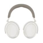 Sennheiser Momentum Wireless 4 (White) Over-Ear ANC Headphones - Image 3