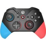 Powerwave Switch Wireless Controller (Black Neon) - Image 3