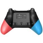 Powerwave Switch Wireless Controller (Black Neon) - Image 4