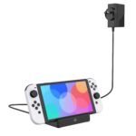 Powerwave Switch Mini Dock & AC Adapter - Image 4