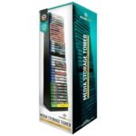 Powerwave Media Storage Tower