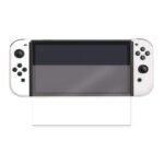 Cygnett DragonShield Tempered Glass Screen Protector Nintendo Switch OLED Double Tempered Anti-Scratch