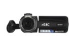 ORDRO Z88 4K 10X Optical Zoom Video Camera Camcorder - Image 3