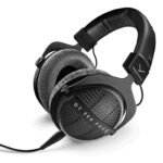 Beyerdynamic DT 990 PRO X 48 Ohm Over-Ear Professional Monitoring Headphone - Image 2