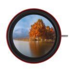 Haida 82mm PROII CPL-VND 2-in-1 Filter (3-7 Stops) - Image 5