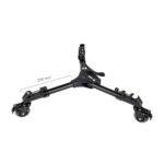 SmallRig Universal Tripod Dolly 3986 - Image 8