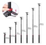 Ulanzi MT-44 Extendable Vlog Tripod 2502B - Image 8