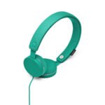 Urbanears Humlan On-Ear Headphones with Mic & Remote (Green) - Image 5