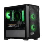 Nebula PC - Zenith Gaming PC: RYZEN 5 5600 | RTX 5050