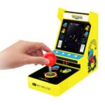 My Arcade PAC-MAN Retro Aracde Joystick Player - Retro Hand Held Gaming - Image 2