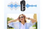 BOYA Magic Transformable Al-Powered Mini Wireless Microphone - Image 4