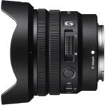 Sony SELP1020G 10-20mm F4 G PZ Camera Lens
