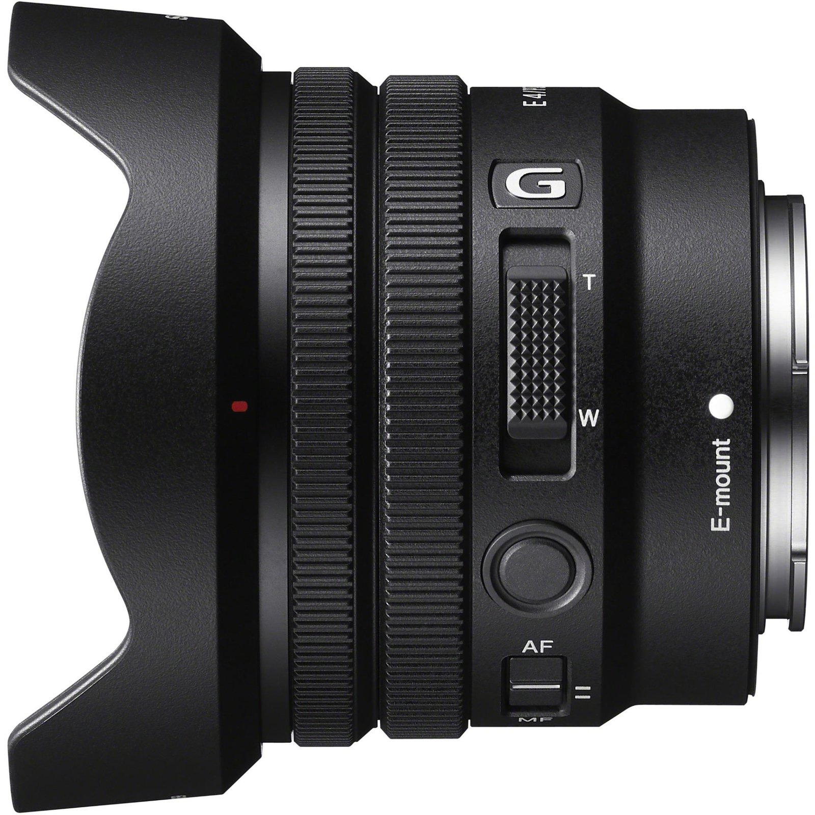 600800-Product-0-I-637959005578855030_093e1713-0984-408c-9115-3e8cc4e280b0.jpg Sony SELP1020G 10-20mm F4 G PZ Camera Lens - Image 1