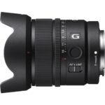 Sony SEL15F14G 15mm F1.4 G Camera Lens - Image 2
