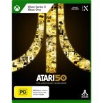 Atari 50: The Anniversary Celebration