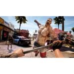 Dead Island 2 Day One Edition with Bonus Zombie Tarot Cards - Image 2