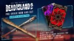 Dead Island 2 Day One Edition with Bonus Zombie Tarot Cards - Image 7