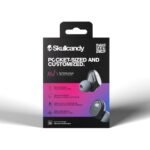 Skullcandy Mod True Wireless In-Ear Headphones (True Black) - Image 10
