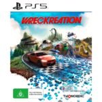Wreckreation