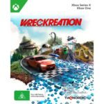 Wreckreation