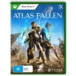 Atlas Fallen