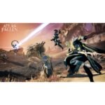 Atlas Fallen - Image 5