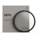 Urth 49mm UV Lens Filter