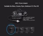 Hollyland 12V 2A DC Adapter Power Supply Unit