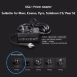 Hollyland 12V 2A DC Adapter Power Supply Unit