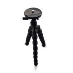 XCD Flexible Tripod Large (Black) - Image 3