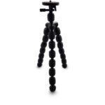 XCD Flexible Tripod Large (Black) - Image 4