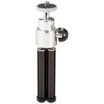 XCD Essentials Camera Tripod for Compact Cameras - Image 2