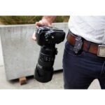 Peak Design Capture Camera Clip V3 (Black) - Image 3