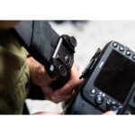 Peak Design Capture Camera Clip V3 (Black) - Image 4