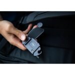 Peak Design Capture Camera Clip V3 (Black) - Image 5