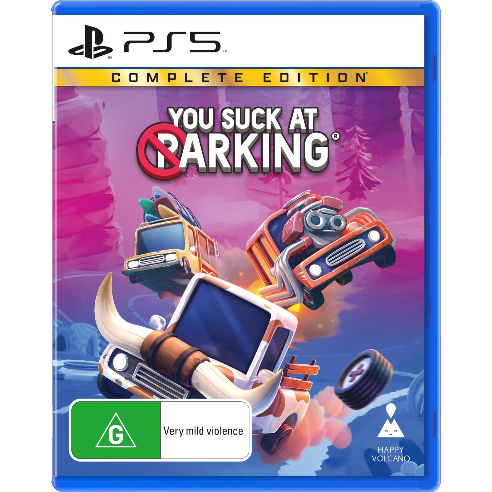 609095-Product-0-I-638291383203539802.jpg You Suck at Parking: Complete Edition - Image 1