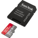 SanDisk Ultra Plus microSDXC 512GB Memory Card - Image 4
