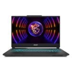MSI Cyborg 15 15.6" FHD 144Hz Gaming Laptop (13th Gen Intel i7/GeForce RTX 4050)[Ex-Display]