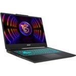 MSI Cyborg 15 15.6" FHD 144Hz Gaming Laptop (13th Gen Intel i7/GeForce RTX 4050)[Ex-Display] - Image 2
