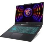 MSI Cyborg 15 15.6" FHD 144Hz Gaming Laptop (13th Gen Intel i7/GeForce RTX 4050)[Ex-Display] - Image 3