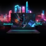 MSI Cyborg 15 15.6" FHD 144Hz Gaming Laptop (13th Gen Intel i7/GeForce RTX 4050)[Ex-Display] - Image 9