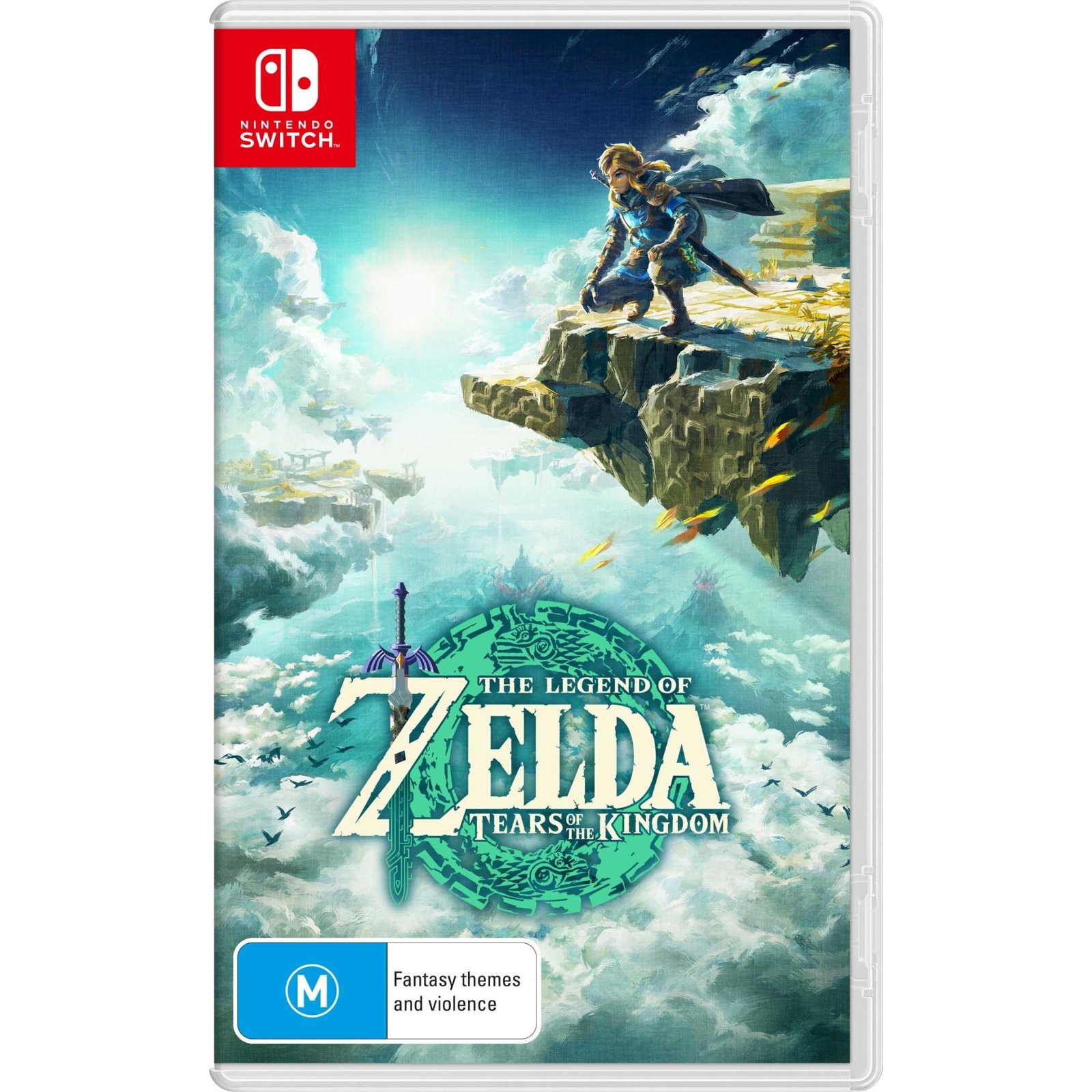 609877-Product-0-I-638066980042094642_10339122-69e6-451d-80ff-1709ccfb3e14.jpg The Legend of Zelda:Tears of the Kingdom - Image 1