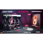 TEKKEN 8 Launch Edition - Image 2