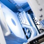 Aftershock Cloud | RTX 5060 | Ryzen 5 7500F | Desktop Gaming PC - Image 5