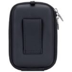 Rivacase 7103 Compact Shockproof Digital Camera Bag Hard Case (Black) - Image 2