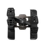 Turtle Beach VelocityOne Rudder Universal Rudder Pedals for Xbox Series X|S & Xbox One or Windows PC - Image 2