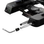 Turtle Beach VelocityOne Rudder Universal Rudder Pedals for Xbox Series X|S & Xbox One or Windows PC - Image 11
