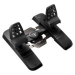 Turtle Beach VelocityOne Rudder Universal Rudder Pedals for Xbox Series X|S & Xbox One or Windows PC - Image 7