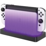 Venom Multi-Colour LED Console Stand for Nintendo Switch - Image 12