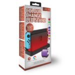 Venom Multi-Colour LED Console Stand for Nintendo Switch - Image 15